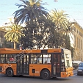 Vettura 4805<br>Via Menotti