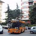 Vettura 4809<br>Piazzale dei Glicini