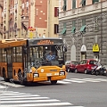 Vettura 4810<br>Via Barabino