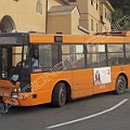 Vettura 4813<br>Piazza Chiesa del Garbo