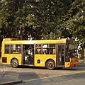 Vettura 4817<br>Piazza Montano