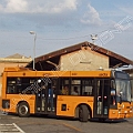 Vettura 4820<br>Piazzale Parks