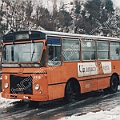 Vettura 4865<br>Via Fiorino