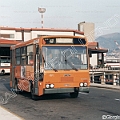 Vettura 4876<br>Via Pionieri ed Aviatori d Italia
