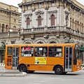 Vettura 4884<br>Piazza Verdi