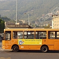 Vettura 4885<br>Largo Boccardo