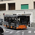 Vettura 5305<br>Via Cabella