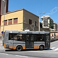 Vettura 5308<br>Via Molassana - Via San Felice