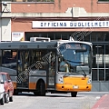 Vettura 5312<br>Lungobisagno Dalmazia - Ponte Guglielmetti