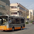 Vettura 5317<br>Via Bianchi