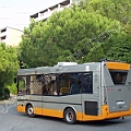 Vettura 5318<br>Via Baden Powell