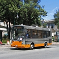 Vettura 5320<br>Piazza Rismondo