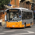 Vettura 5326<br>Via Torti