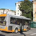 Vettura 5328<br>Ponte Caffaro