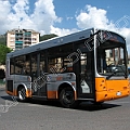 Vettura 5330<br>Largo Boccardo