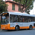 Vettura 5331<br>Piazza Chiesa di Sant Eusebio