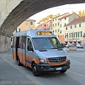 Vettura 5502<br>Via Rossini