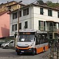 Vettura 5601<br>Via Val d Astico