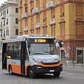 Vettura 5602<br>Piazzale Parks