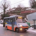 Vettura 5603<br>Via Fiorino