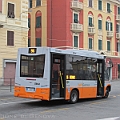 Vettura 5604<br>Piazzale Parks