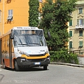 Vettura 5606<br>Via Stallo