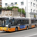 Vettura 9052<br>Via di Francia