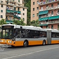 Vettura 9056<br>Via Struppa