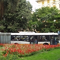 Vettura 9058<br>Piazza Alimonda