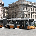 Vettura 9060<br>Piazza De Ferrari