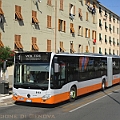 Vettura 9151<br>Via Prà