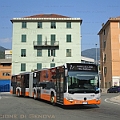 Vettura 9158<br>Via Colano