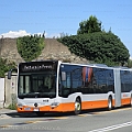 Vettura 9159<br>Via Prà