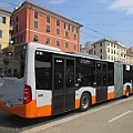 Vettura 9161<br>Via Buozzi