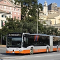 Vettura 9165<br>Piazza Dinegro