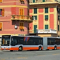 Vettura 9167<br>Largo Dall Orto