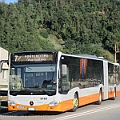 Vettura 9169<br>Via Colano