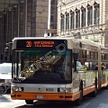 Vettura 9202<br>Via Roma