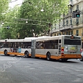 Vettura 9209<br>Corso Torino - Corso Buenos Aires