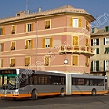 Vettura 9210<br>Largo Dall Orto