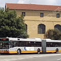 Vettura 9212<br>Via Pacinotti