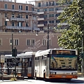 Vettura 9213<br>Piazza Montano