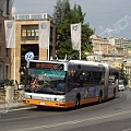 Vettura 9215<br>Via Adua