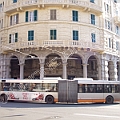 Vettura 9217<br>Piazza Montano