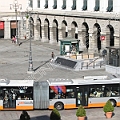 Vettura 9301<br>Piazza De Ferrari