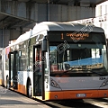 Vettura 9304<br>Piazza Caricamento