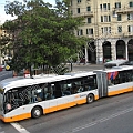 Vettura 9305<br>Piazza Montano