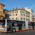 Vettura 9306<br>Largo Dall Orto