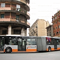 Vettura 9309<br>Via Avio - Via Pacinotti