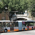 Vettura 9314<br>Piazza Corvetto